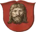 Coat of arms of Vitebsk