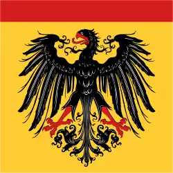 Holy Roman Empire (15th Century)