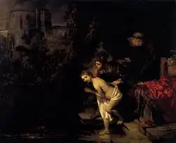 Susanna and the Elders (1647)