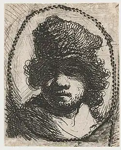 B12, c. 1629, 4 impressions survive