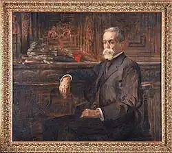 Machado de Assis, 1905