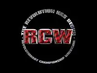 Revolutionary Championship Wrestling logo