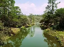 San Antonio River