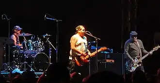 Sublime with Rome performing in 2013