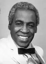 Robert Guillaume