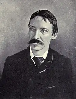 Alternate portrait in 1893 by Barnett, subtly different from the more familiar shot.