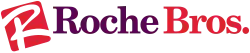 Word mark of Roche Bros. Supermarkets, Inc.