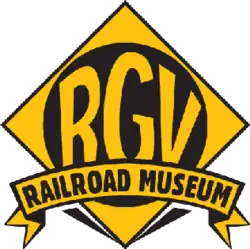 RGVRRM Logo