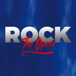 Rock the Opera Logo