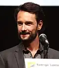 Rodrigo Santoro Afrânio (young)