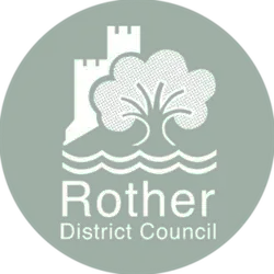 Rother District Council logo