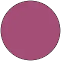 A circle of purple