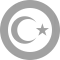 Turkey (low visibility)