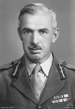 Sir Sydney Rowell KBE, CB