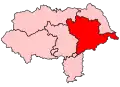 Outline map