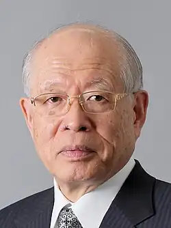 Ryōji Noyori, one of the 2001 Nobel Prize in Chemistry winners, spent most of his academic career researching and teaching at the university.