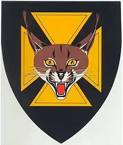 SADF 7 SAI Battalion