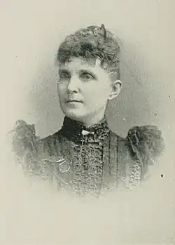 "A Woman of the Century"