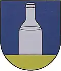 Coat of arms of Šarbov