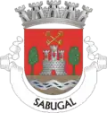 Coat of arms of Sabugal