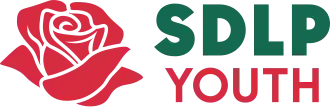 SDLP Youth Logo