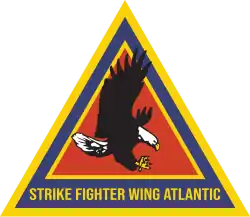 CSFWL Insignia