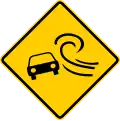 P-7-15 Dangerous crosswinds