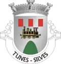 Coat of arms of Tunes