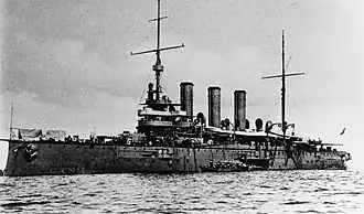 SMS Kaiser Karl VI.