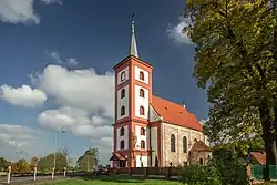 Church of Saint James