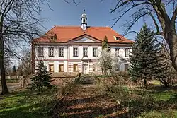 Manor