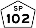 SP-102 shield}}