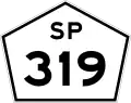 SP-319 shield}}