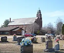 Sacred Heart Catholic Church