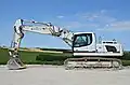 Liebherr R926