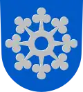 Coat of arms of Saloinen