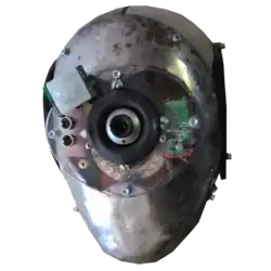 Open Source Humanoid Robot