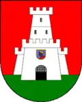 Coat of arms of Innichen