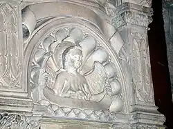 Altar of the Most Holy