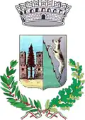 Coat of arms of Santo Stefano di Cadore