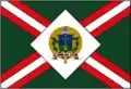 Flag of São José do Barreiro