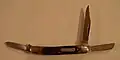 Schrade Old Timer 3-blade knife