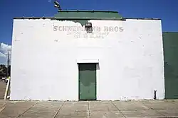 Schwegmann Bros. Giant Supermarket No. 1