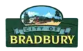 Official seal of Bradbury, California