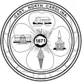 Seal of the town of Cary
