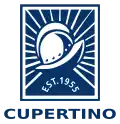 Official seal of Cupertino, California