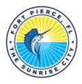 Official seal of Fort Pierce, Florida