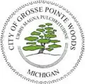 Official seal of Grosse Pointe Woods, Michigan