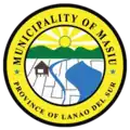 Official seal of Masiu
