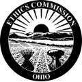 Seal of the Ohio Ethics Commission